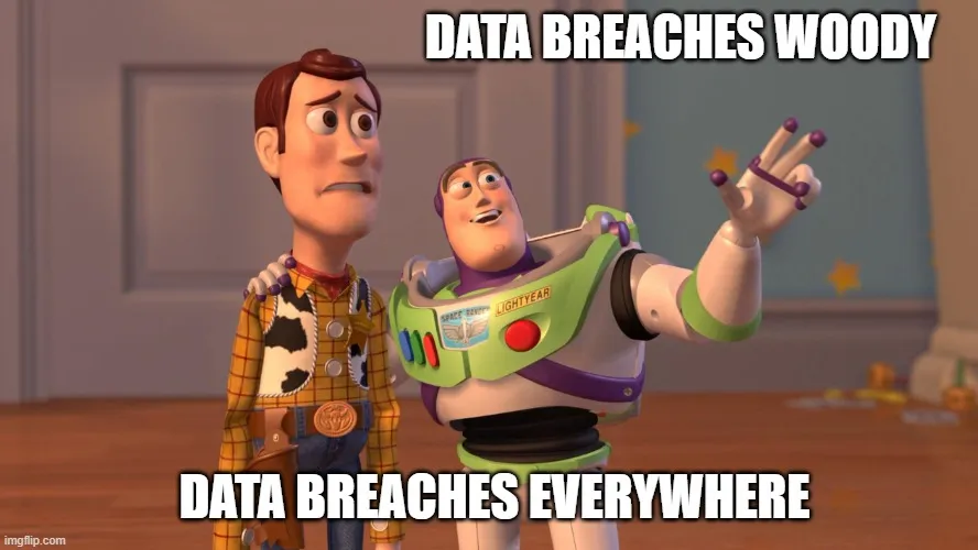breaches
