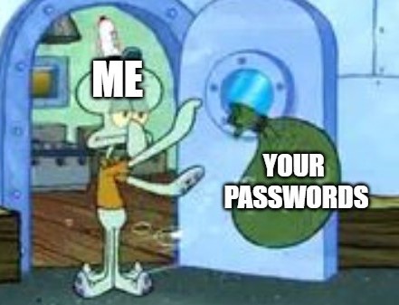 Level Up Your Password Game