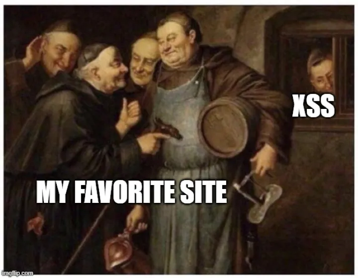 xss